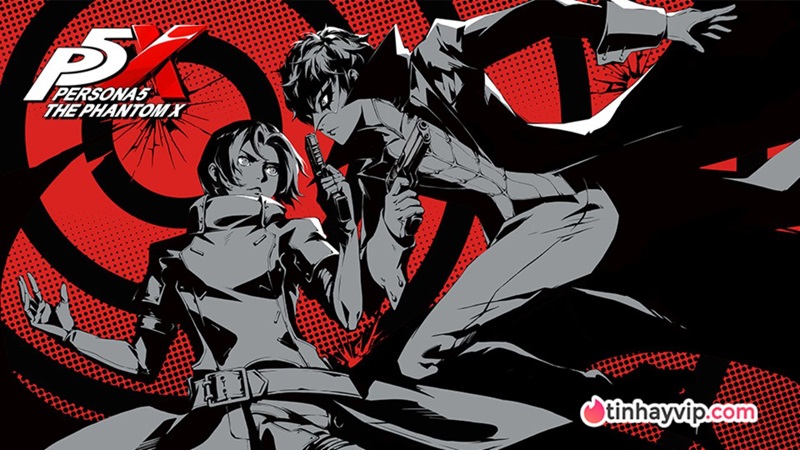 Persona 5: The Phantom X chìm trong "bão 1 sao" vì thiên vị người chơi Trung Quốc