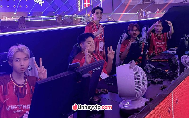 PUBG Việt Nam