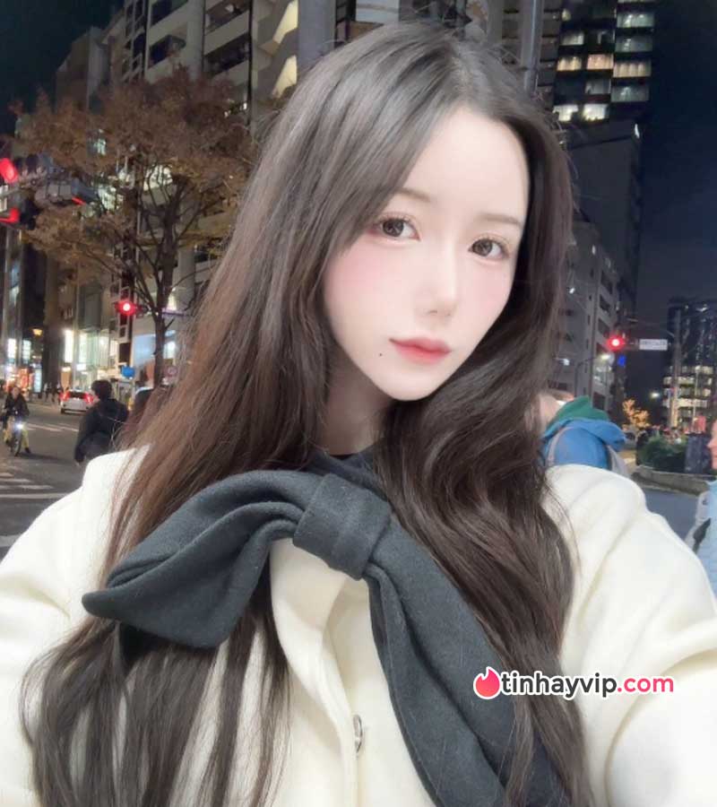 Ra mắt NTR, màn comeback hoành tráng của Mai Fujisaki Ra mắt NTR, màn comeback hoành tráng của Mai Fujisaki