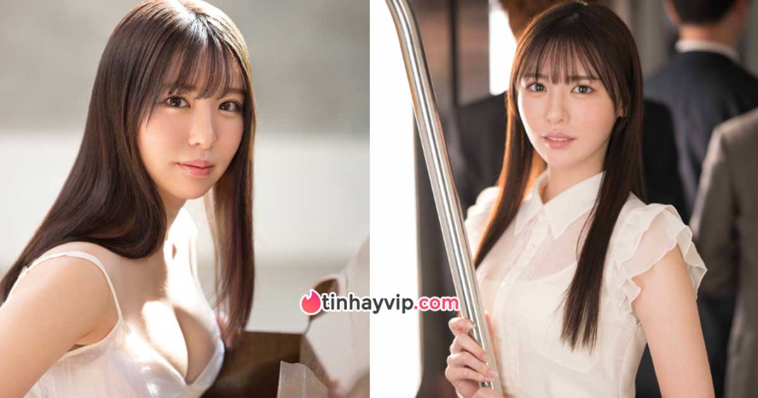 Rei Kuroshima lần đầu thử thách đóng phim slut JAV