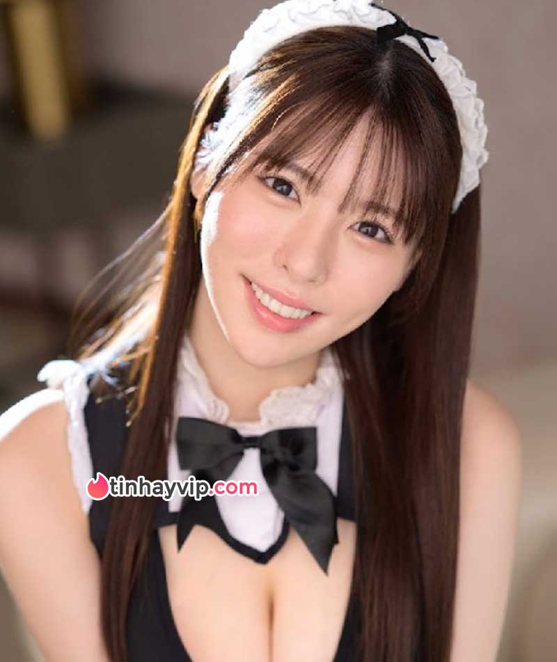 Rei Kuroshima lần đầu thử thách đóng phim slut JAV