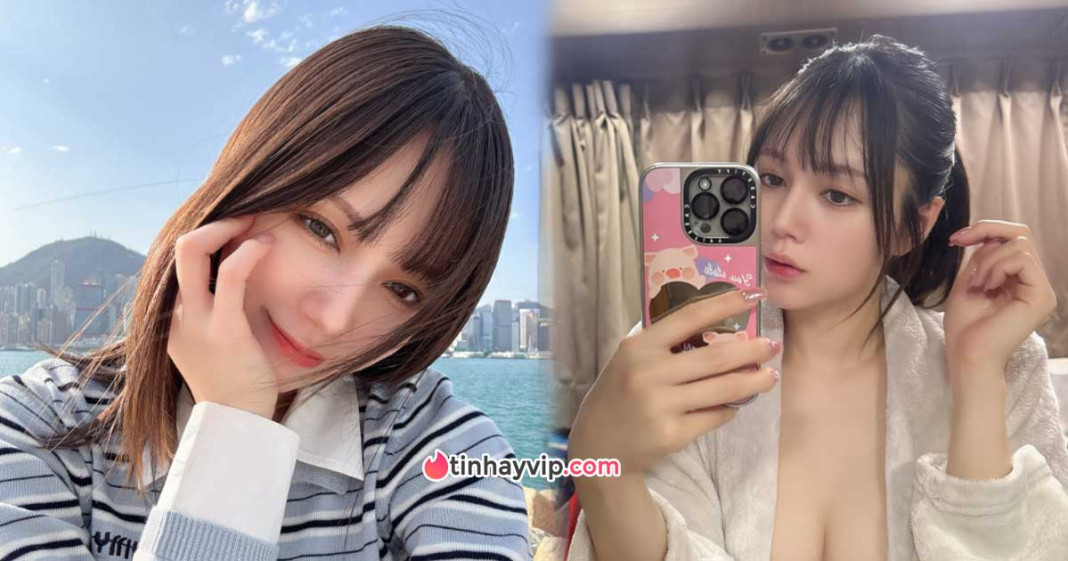 Remu Suzumori lần đầu trình diễn NTR ngoài đời thực