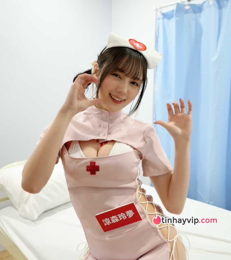 Remu Suzumori lần đầu trình diễn NTR ngoài đời thực Remu Suzumori lần đầu trình diễn NTR ngoài đời thực