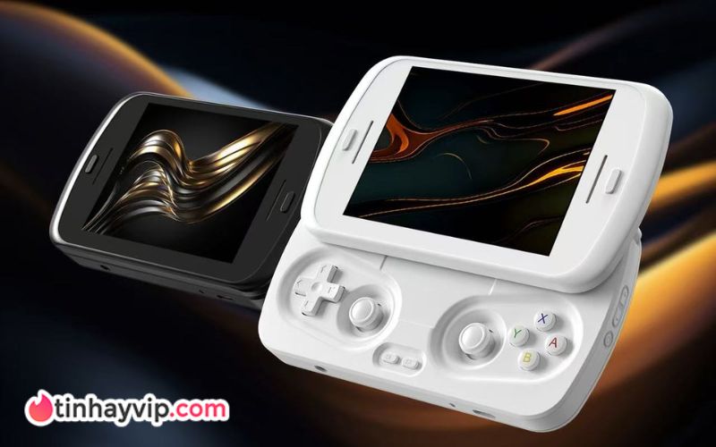 Review máy chơi game cổ và sự lo ngại từ cộng đồng.