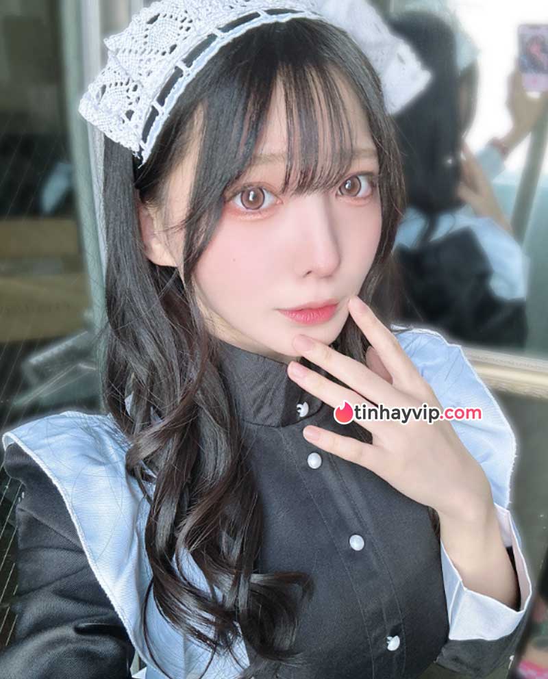 Rui Shido thánh nữ ngực khủng thế hệ JAV mới