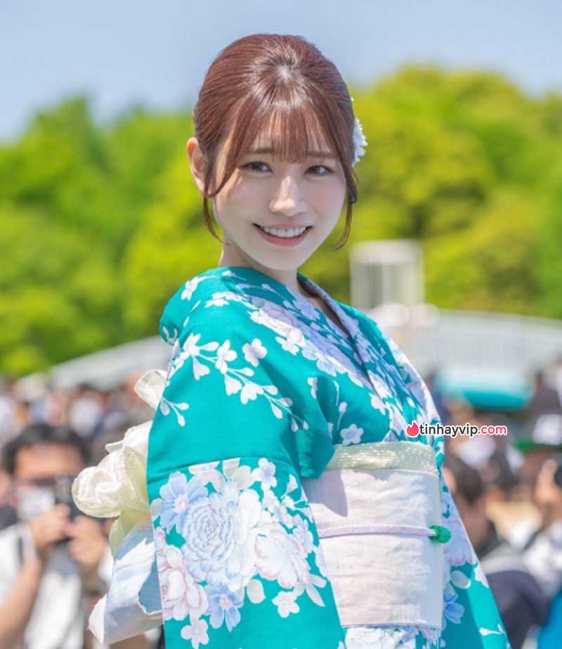 Saika Kawakita sẽ tiếp bước Yua Mikami chia tay AV Saika Kawakita sẽ tiếp bước Yua Mikami chia tay AV