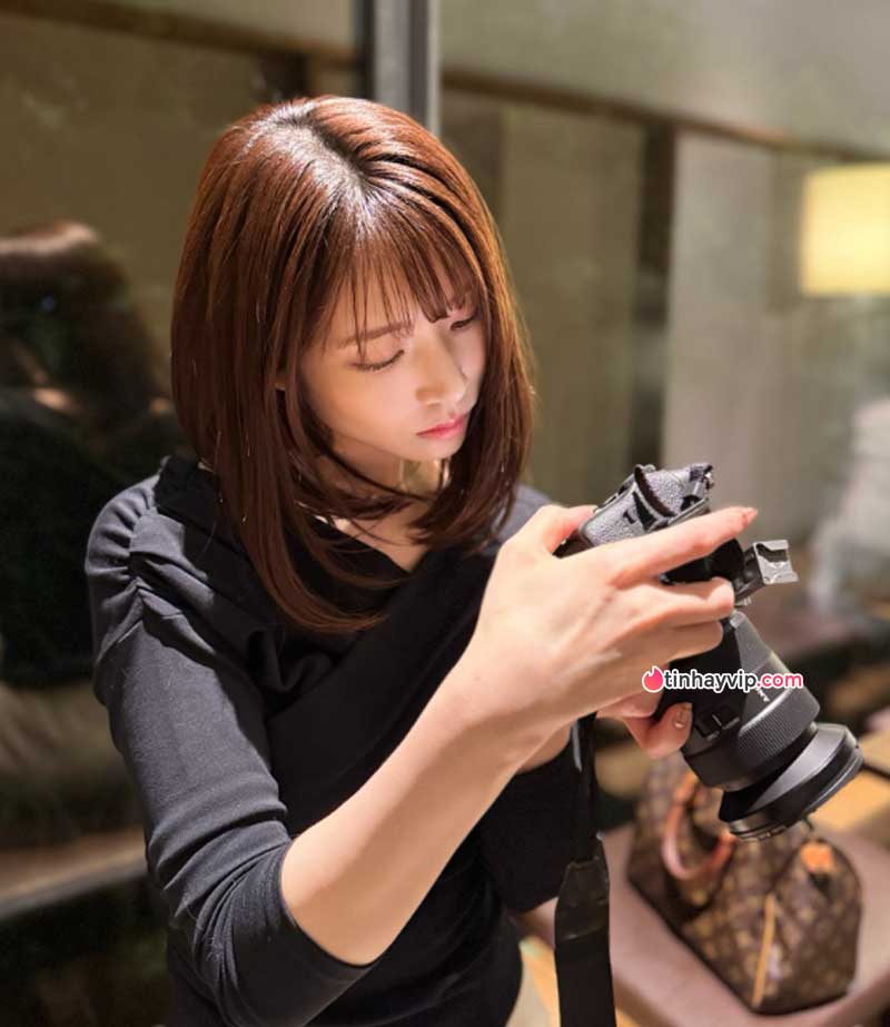 Saika Kawakita sẽ tiếp bước Yua Mikami chia tay AV Saika Kawakita sẽ tiếp bước Yua Mikami chia tay AV