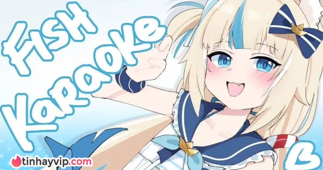 Vtuber Sameko Saba đạt hơn triệu lượt đăng ký sau 2 ngày.