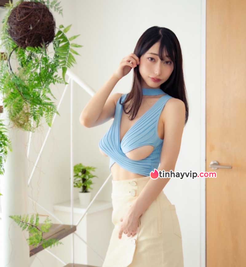 Shino Mayu comeback bằng code JAV cực bạo chuẩn M