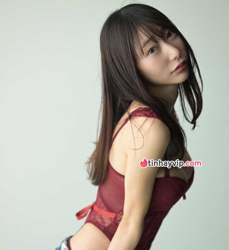 Shino Mayu comeback bằng code JAV cực bạo chuẩn M