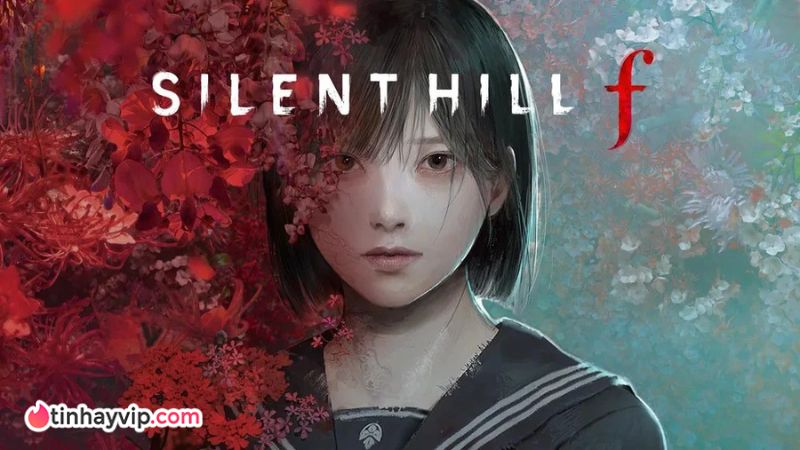 Game Silent Hill f - 3