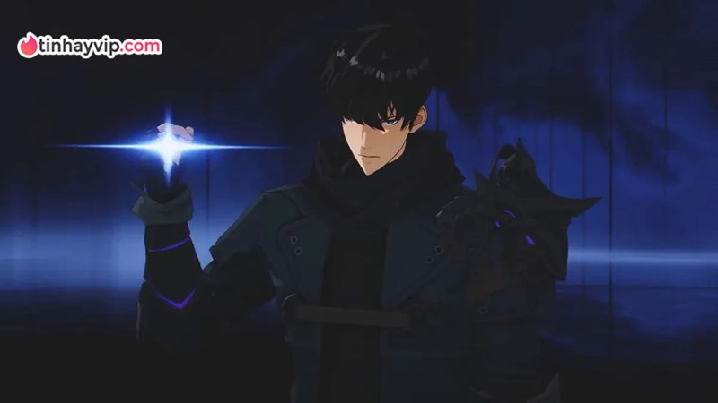 Solo Leveling: Karma - Lời giải cho 27 năm biến mất của Sung Jinwoo?