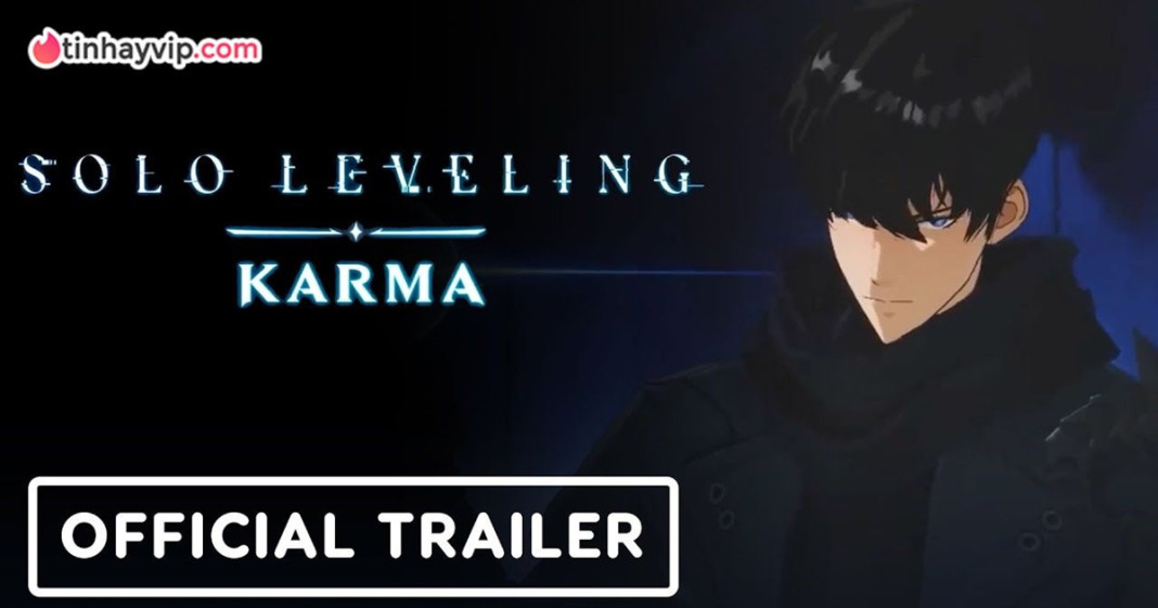 Solo Leveling: Karma - Lời giải cho 27 năm biến mất của Sung Jinwoo?