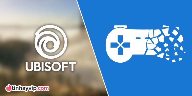Stop Killing Games khởi nguồn từ vụ việc của Ubisoft.