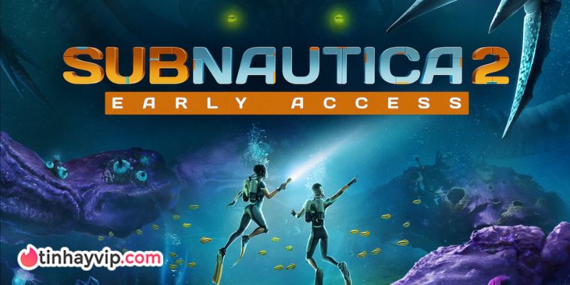 Krafton xác nhận tài liệu bị rò rỉ về Subnautica 2.