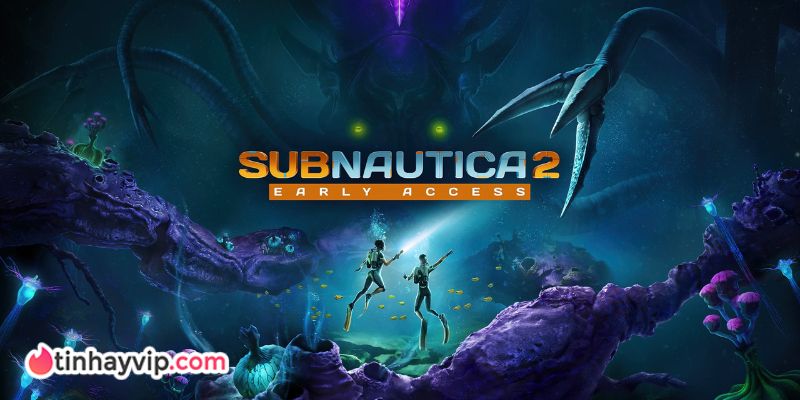 Subnautica 2
