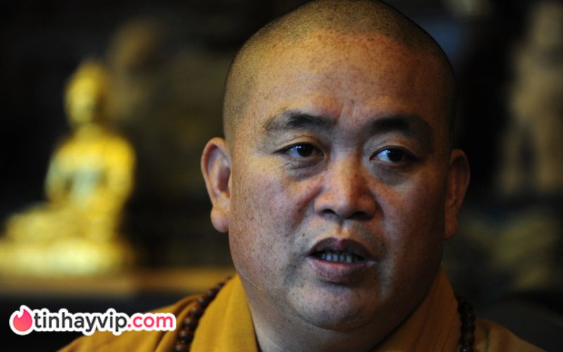 Trụ trì Thích Vĩnh Tín bị điều tra.