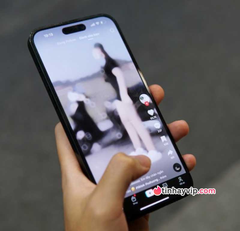 TikTok lỗi, hàng loạt tài khoản bị cảnh báo mạo danh