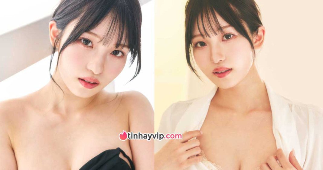 Tiktoker Arakawa Sora trở thành tân binh JAV của SOD