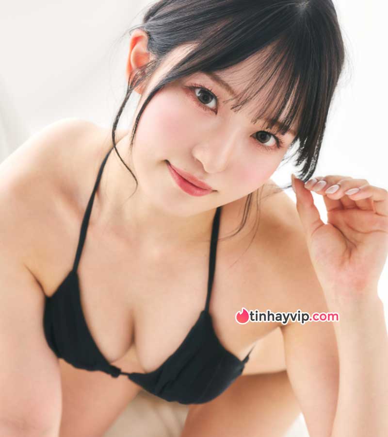 Tiktoker Arakawa Sora trở thành tân binh JAV của SOD Tiktoker Arakawa Sora trở thành tân binh JAV của SOD
