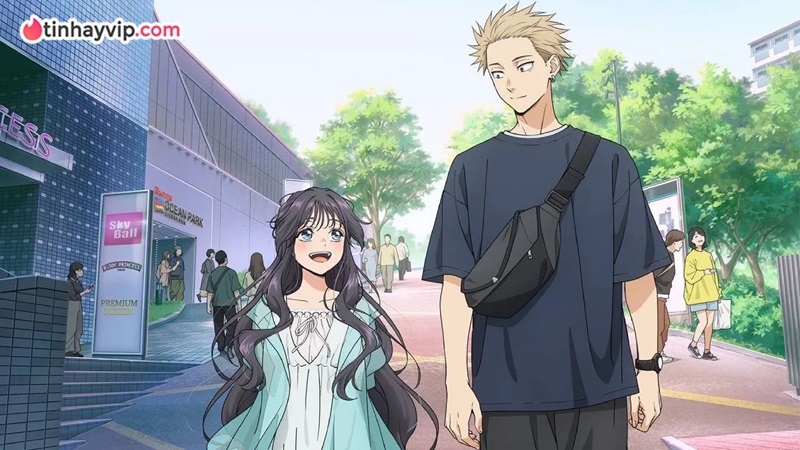 Top Anime 2025 tháng 7: Huyền thoại Grand Blue trở lại và loạt siêu phẩm không thể bỏ lỡ
