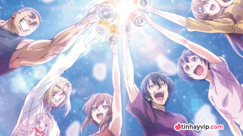Top Anime 2025 tháng 7: Huyền thoại Grand Blue trở lại và loạt siêu phẩm không thể bỏ lỡ