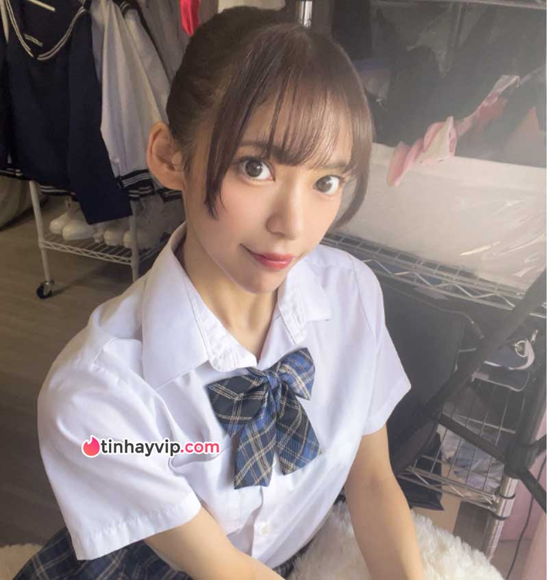 Umi Hiroi tân binh JAV nữ hoàng không kiểm duyệt