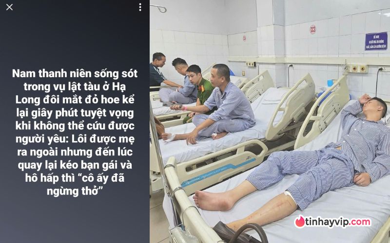 Dẫn nguồn fanpage Tuyền Văn Hóa.