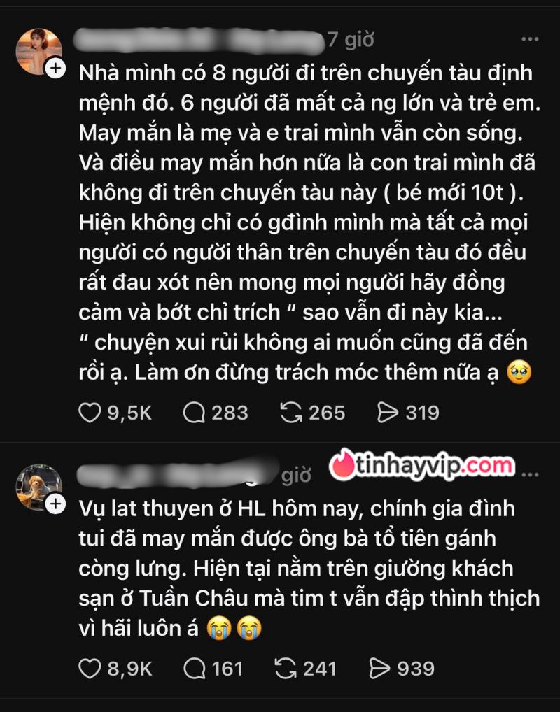 Vịnh Xanh 58