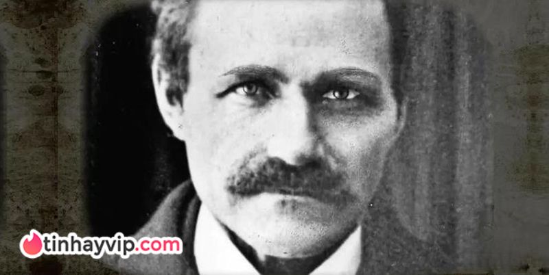 Bí ẩn vụ án trang trại bị ma ám: 6 mạng người không lời giải Lorenz - người phát hiện ra hiện trường.