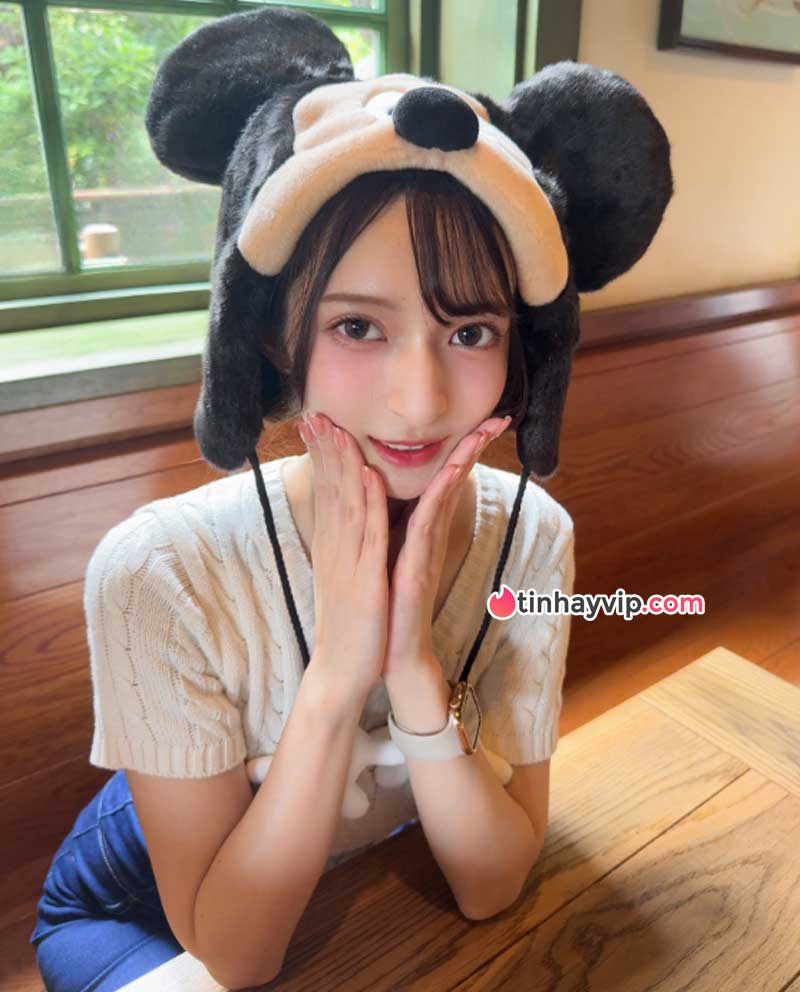 Wakana Sakura lần đầu thử thách phá vỡ giới hạn creampie Wakana Sakura lần đầu thử thách phá vỡ giới hạn creampie