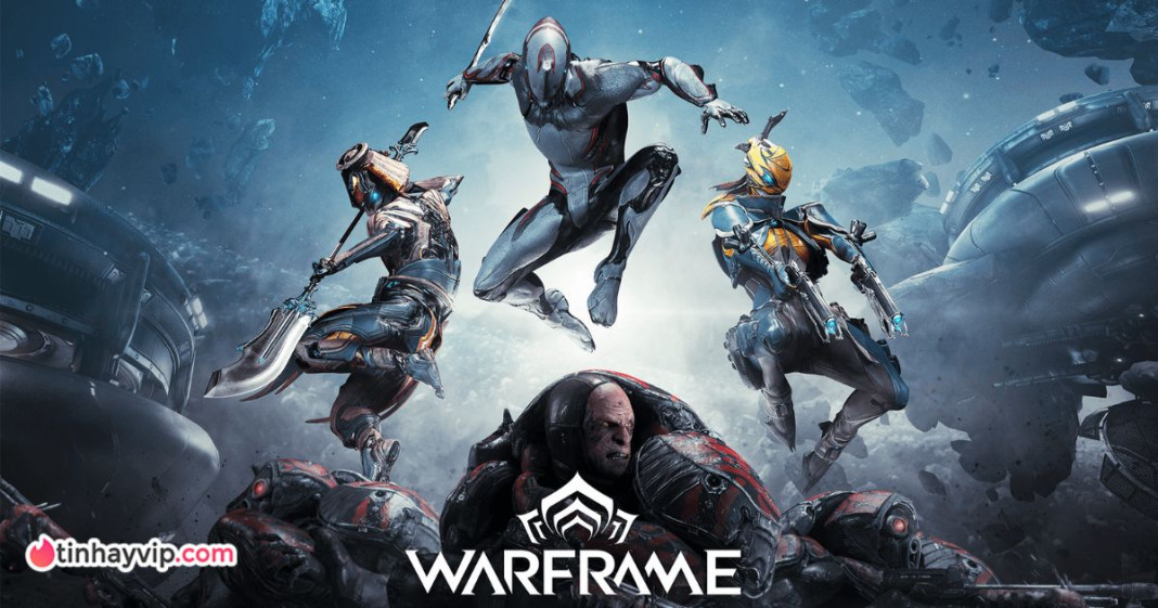 Warframe Mobile đến tay game thủ Android sau thời gian dài.