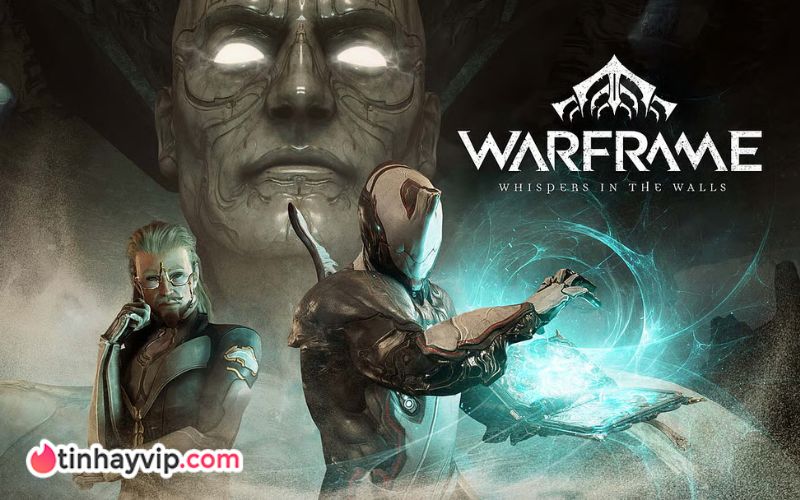 Warframe Mobile