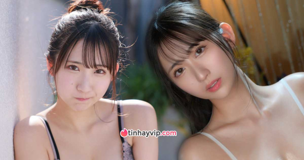 Yakuno Marina bật khóc khi lần đầu đóng creampie