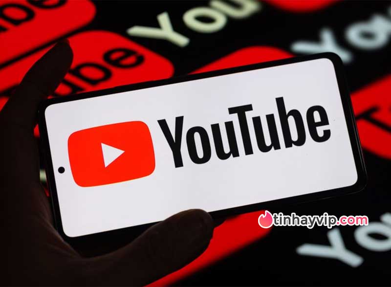 Youtube thanh lọc nội dung