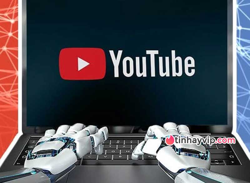 Youtube thanh lọc nội dung