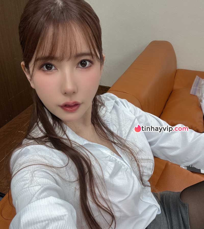 Yui Hatano tái xuất hậu nâng cấp nhan sắc khiến fan bất ngờ Yui Hatano tái xuất hậu nâng cấp nhan sắc khiến fan bất ngờ
