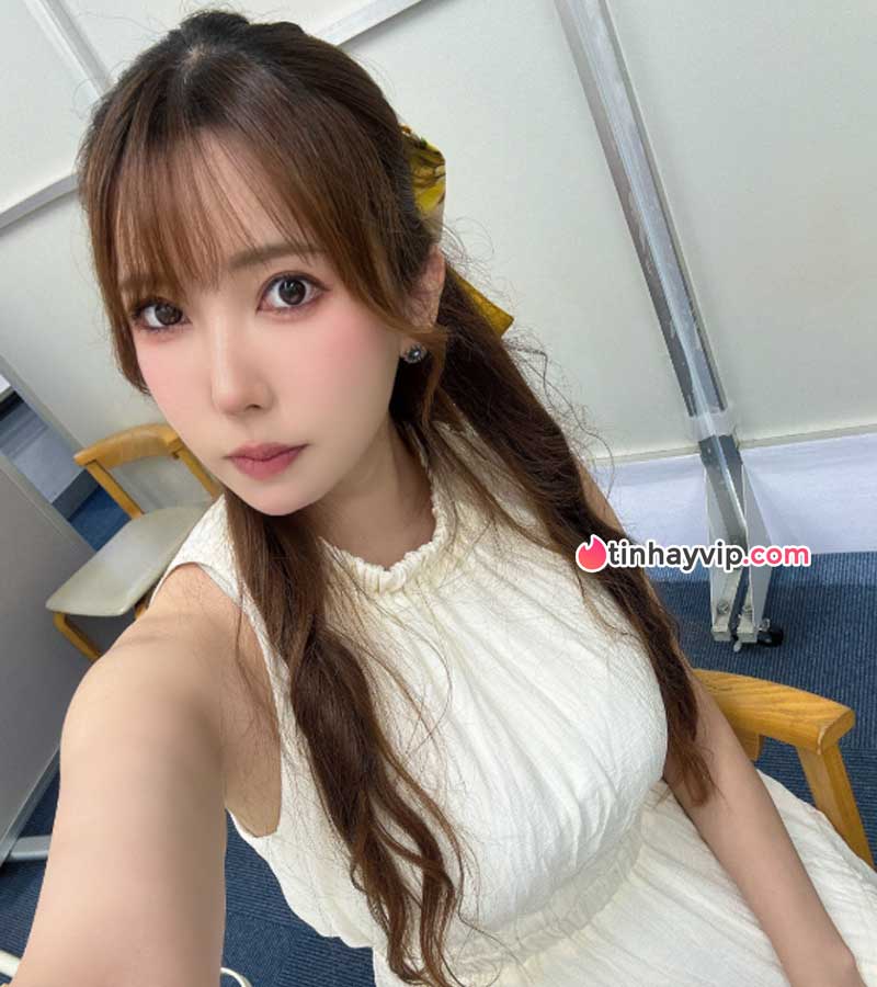 Yui Hatano tái xuất hậu nâng cấp nhan sắc khiến fan bất ngờ Yui Hatano tái xuất hậu nâng cấp nhan sắc khiến fan bất ngờ