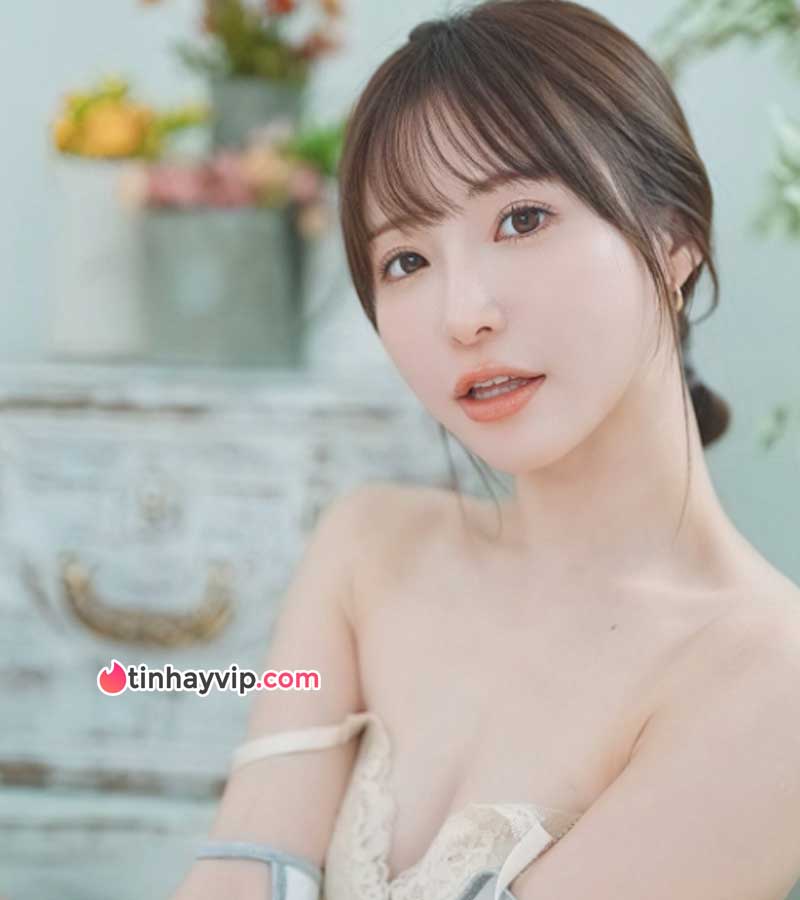 Amatsuka Moe tái hiện đời thật trong code JAV giải nghệ