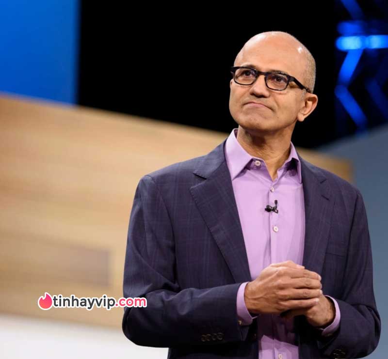 Nhìn lại sự kiện "thanh lọc" lớn của CEO Microsoft 