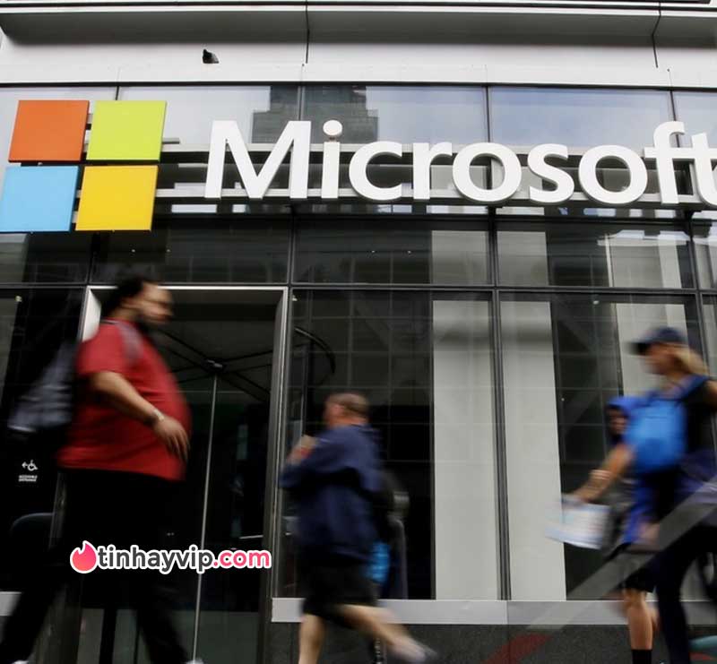 Nhìn lại sự kiện "thanh lọc" lớn của CEO Microsoft 