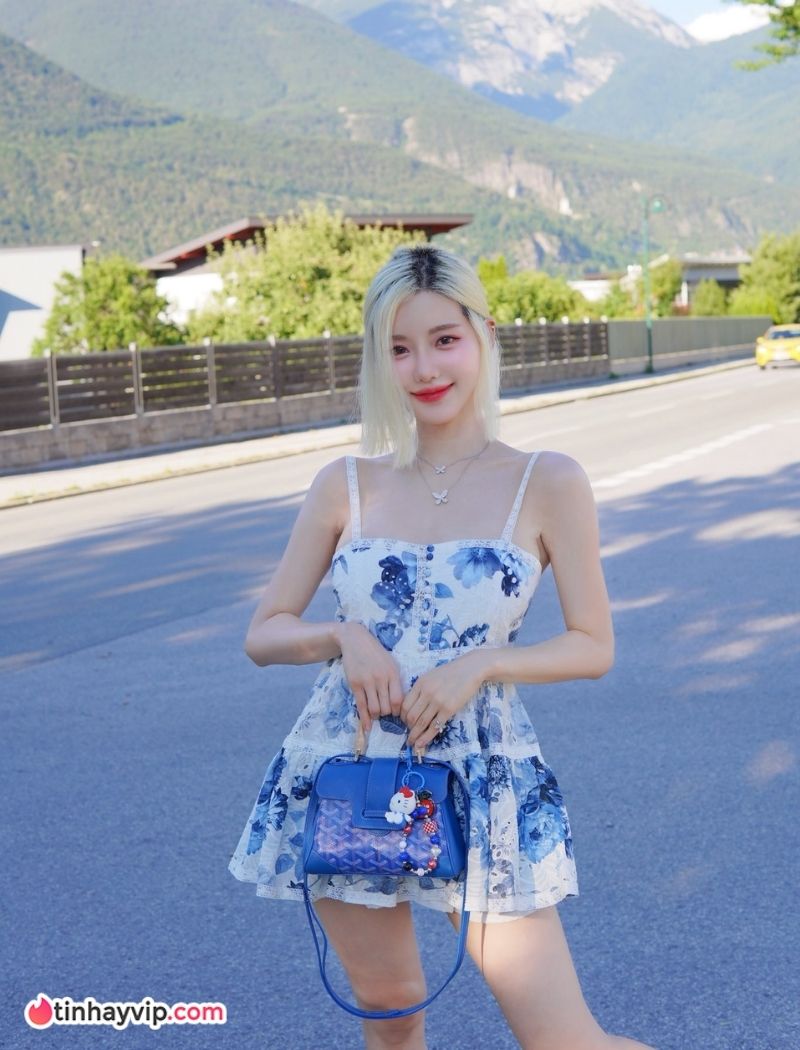 DJ Soda lột xác sau biến cố