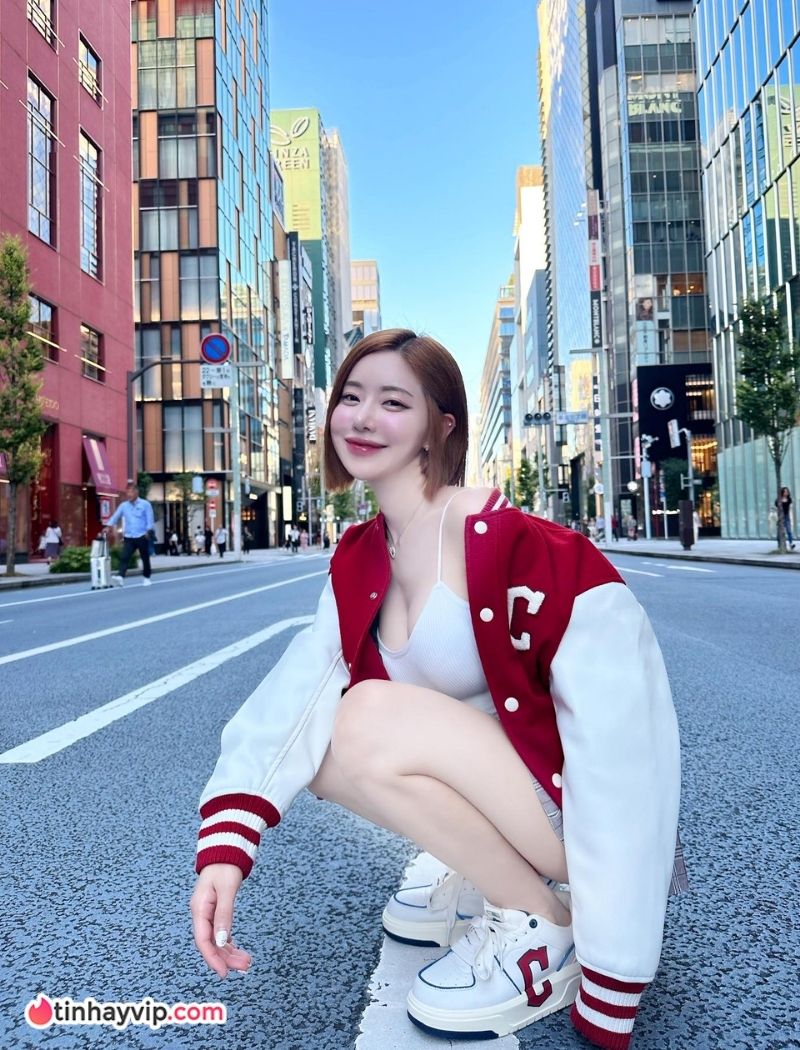 DJ Soda lột xác sau biến cố