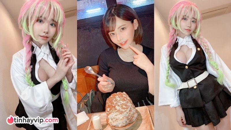 Eimi Fukada