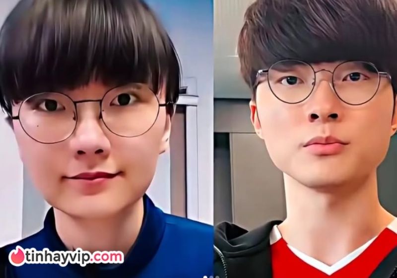 "Faker bản nữ" Shaher - Hiện tượng gây sốc cộng đồng LMHT toàn cầu Faker bản nữ