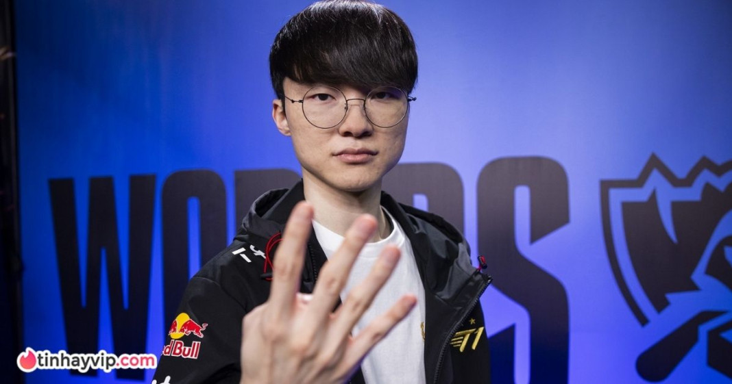 Faker: Muốn LMHT trở lại thời kỳ tôn vinh kỹ năng cá nhân.