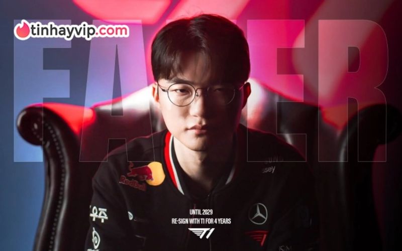 Faker