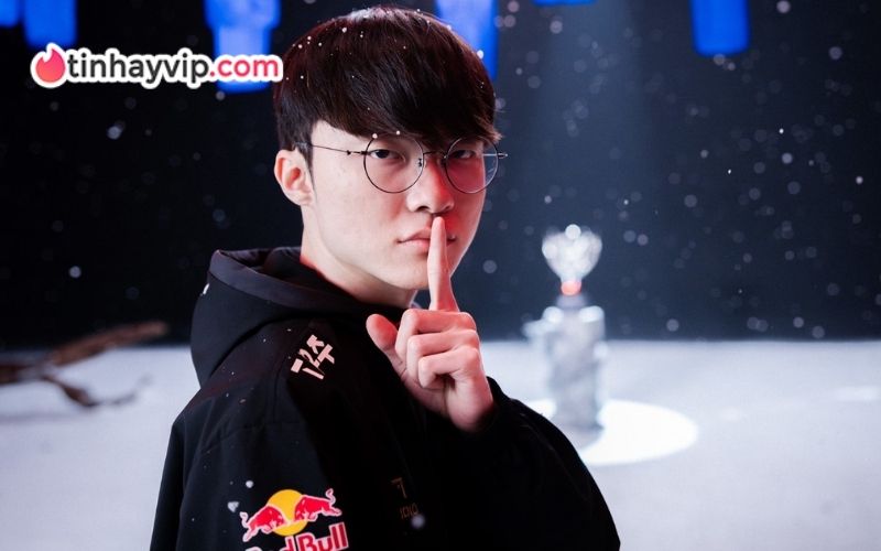 Faker