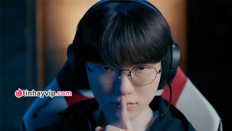 Faker lấn sân sang Kpop, kết hợp cùng STRAY KIDS