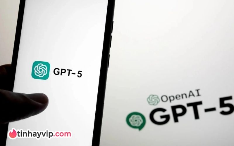 GPT-5 ra mắt với kỳ vọng khổng lồ.